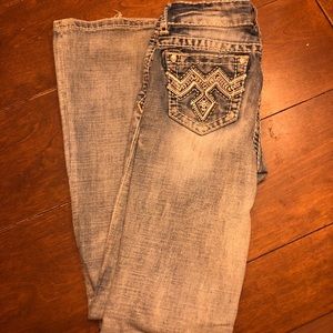 COPY - Girls Grace in LA jeans size 12